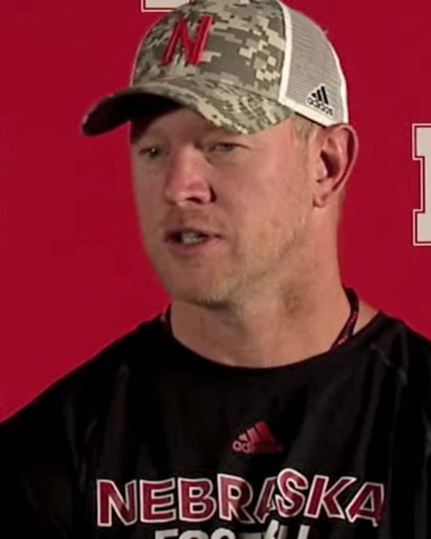 HuskerMax Practice Report 8-13-21